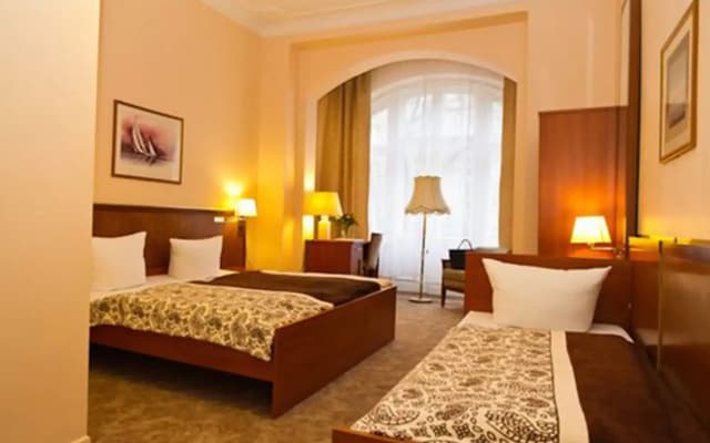 Hotel Pension Arche