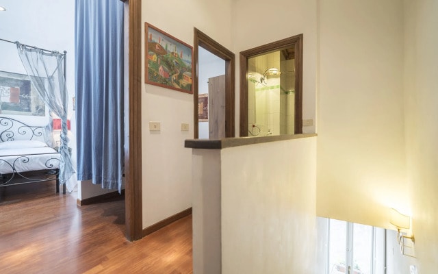 Quirinale Apartment