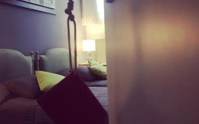 Caracalla Room Rental