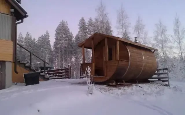 Mäntylä Cottage