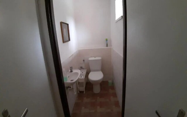 Pavlov24 - Zahradní Apartmány