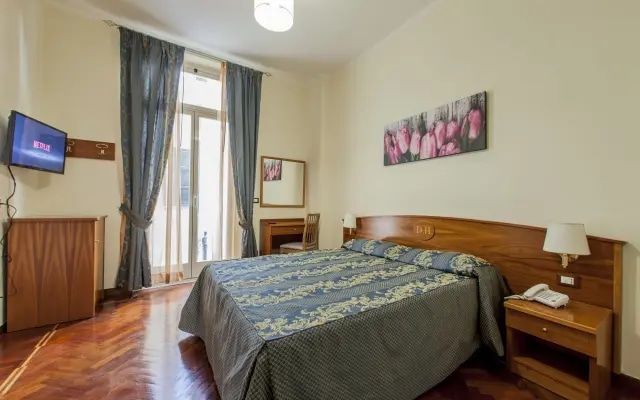 Hotel Domus Praetoria