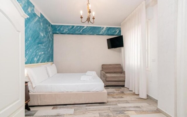 Suites Train Station Mestre