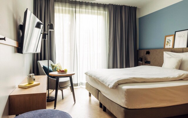 harry's home Berlin-Moabit hotel & apartments