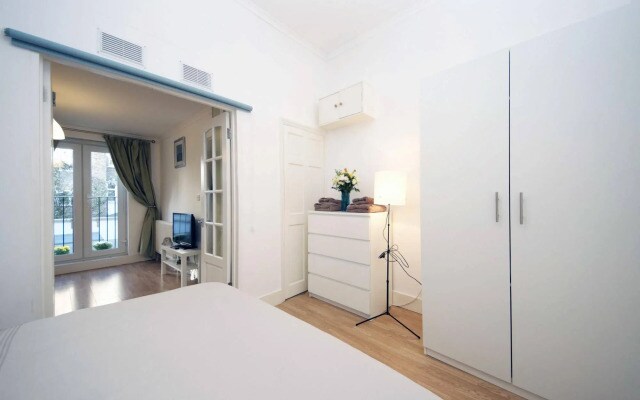 W14 Apartments