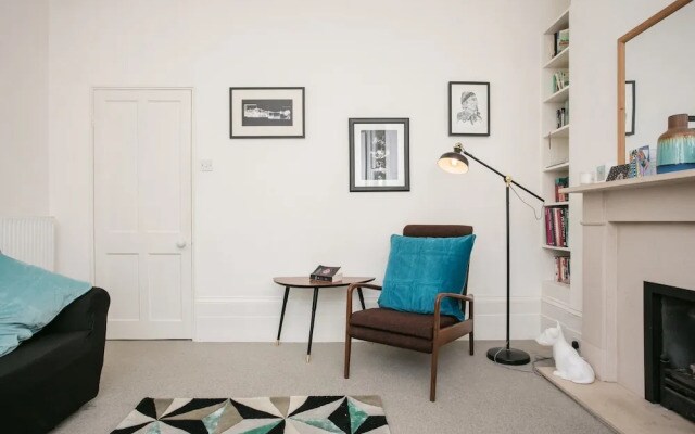 1 Bedroom Flat Near Hampstead Heath
