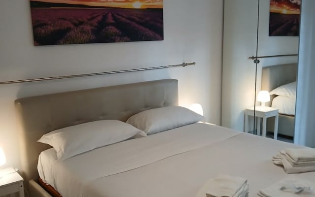 Perry Guest House
