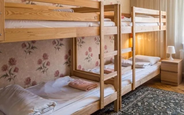 Hostel Akteon Lindros