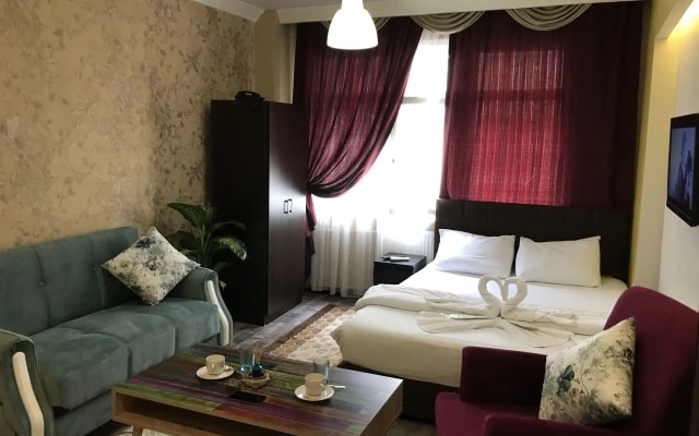 Imza Suite