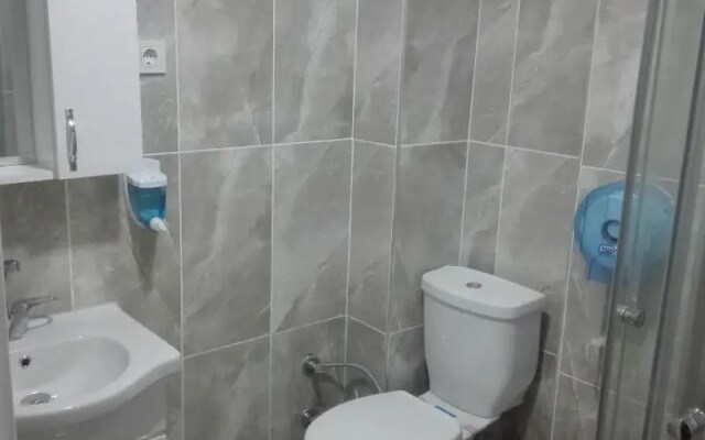 New Beylerbeyi Hotel