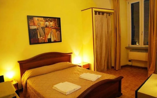 B&B Carlo Felice