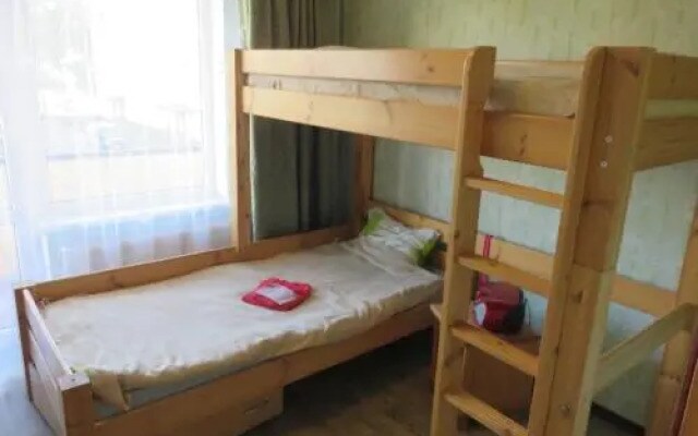 Hostel Dunikas