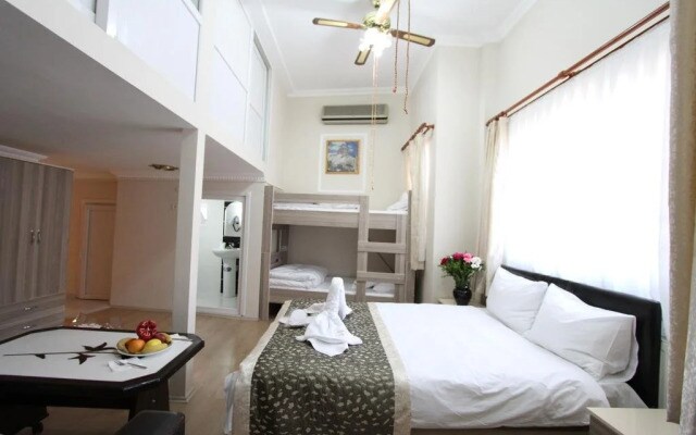 Sultan Suffa Hotel