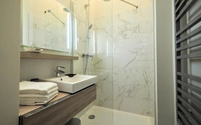 Richelieu ChicSuites