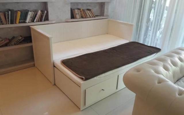Vilnius Luxury Apartment 3