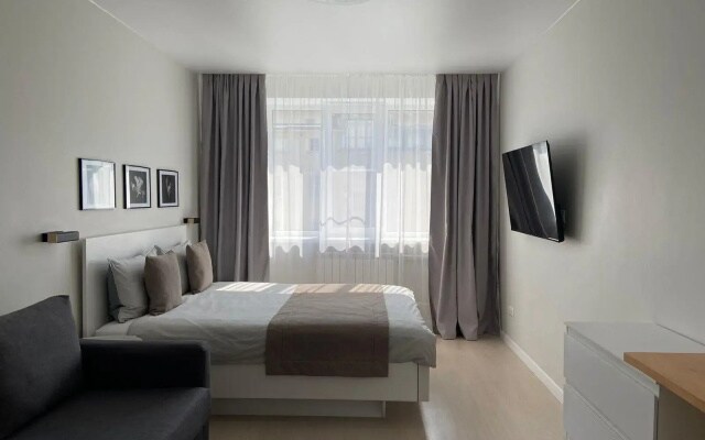 Holidays apartment (Холидэйс апартмент)