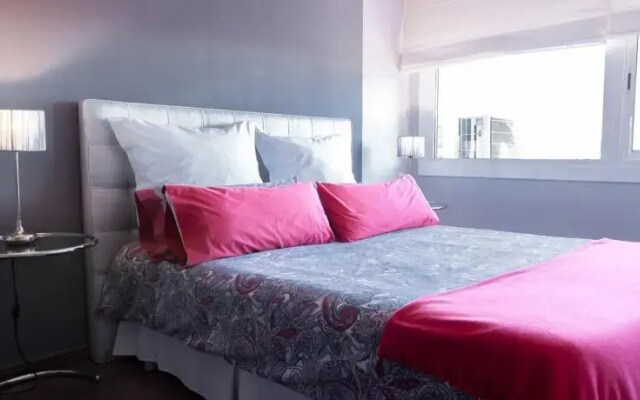 Les Corts Family Apartment III