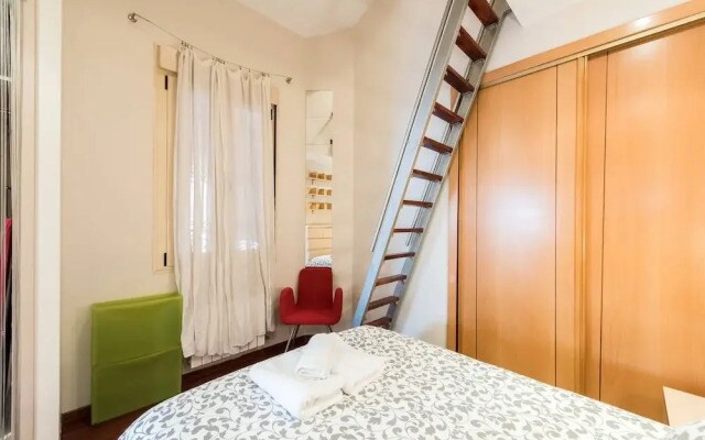 Apartamento Lavapiés Susana
