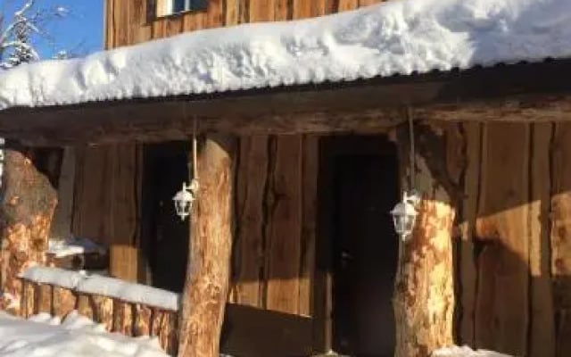 Гостевой дом Слава КПСС