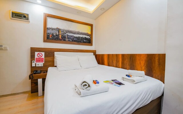 Mitani Suites