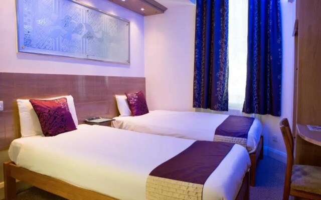Westpoint Hotel