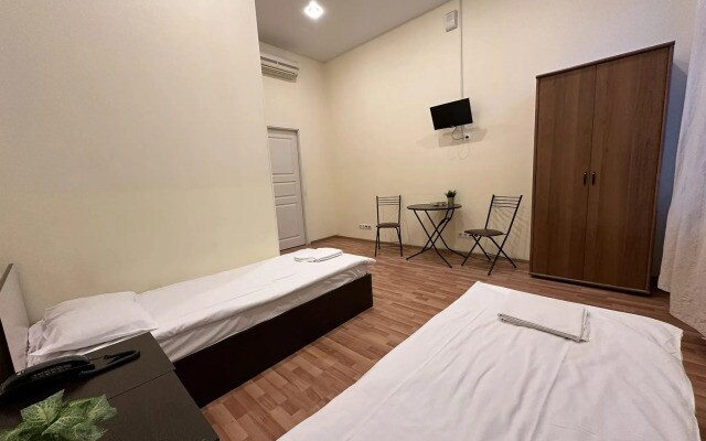 Boho Center Nevsky 140 (Бохо Центр Невский)