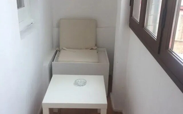 Olala L'illa Diagonal 1 BR Flat