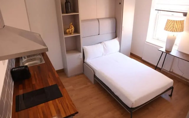 Stylish Studio Escape