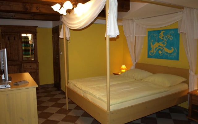 Pension Amadeus
