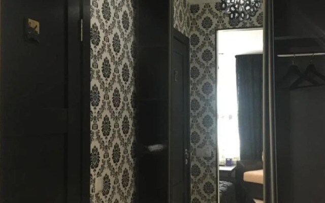 Mini Hotel Dejavu on Gagarina