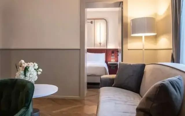 Luxury Apartments Palazzo Nani