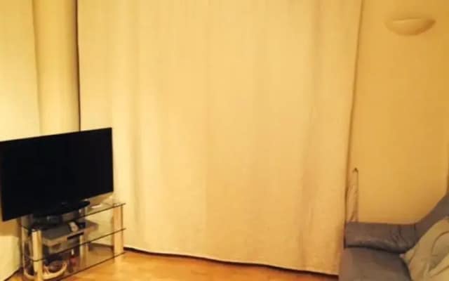 Self Catering Studio in Central London
