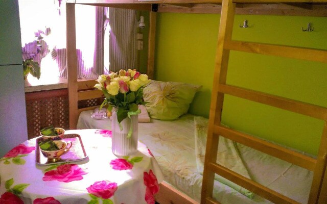 Mini-hotel Provans - Hostel