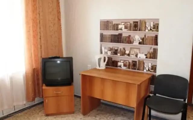 Меблированные комнаты Общежитие ПЭИПК