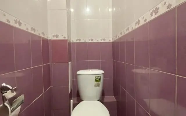 Апартаменты на улице Вересковая