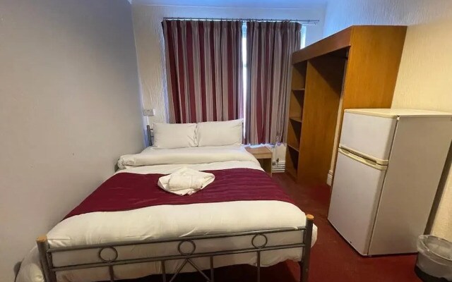 St Nicholas Hotel Kenton