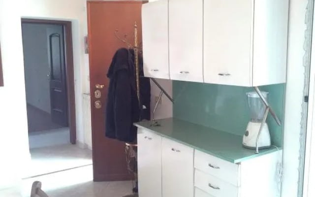 Casa Vacanze Yuli