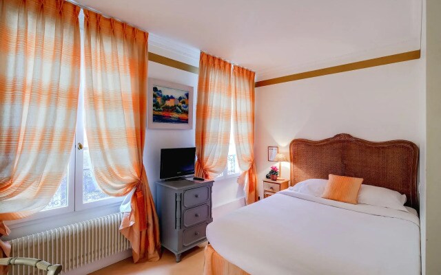 Hotel Villa Escudier