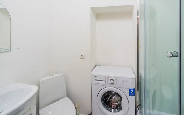 St.Pete apartments Hersonskaya