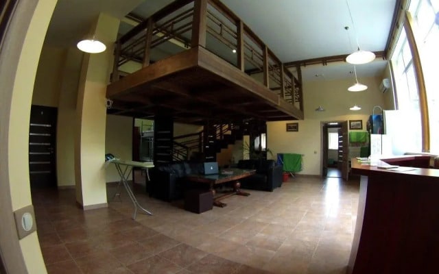Hostel Pobeda