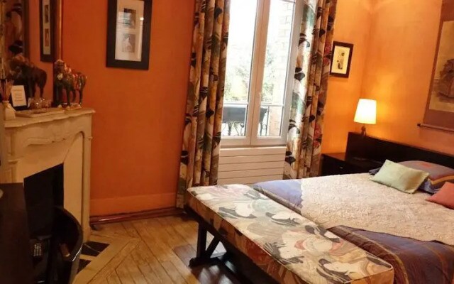 Bnb LAudonienne
