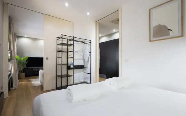 Stay U-nique Apartments Pau Claris II