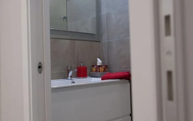 Otto House Roma