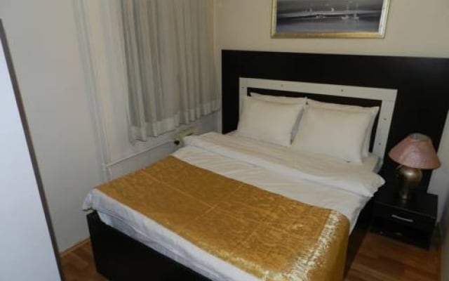 Rental House Bakirkoy Family