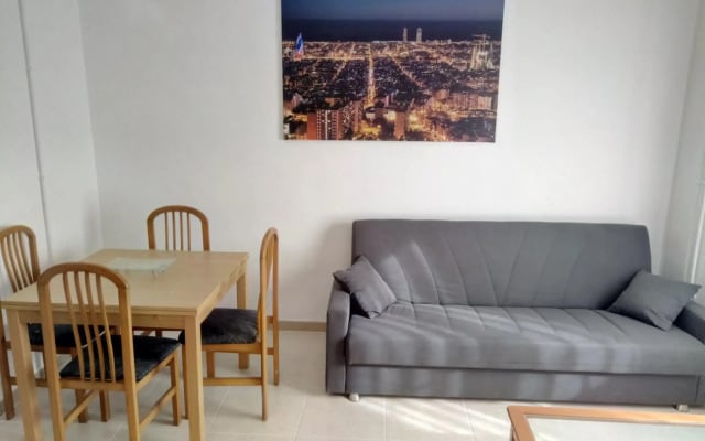 Casa Carmen Barcelona