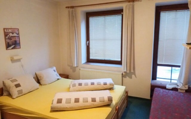 Apartment 637/1 Harrachov