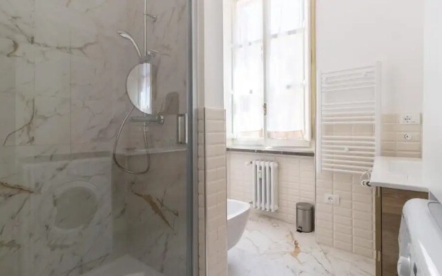 Italianway - Barberini 2 Scaena
