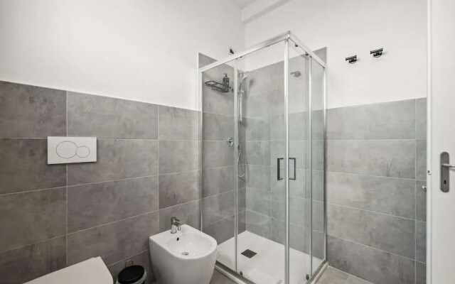 Limehome Rome via dei Reti