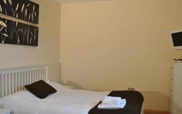 Dreamhouse City Centre Apartments