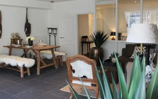 Apartment Prince Floris